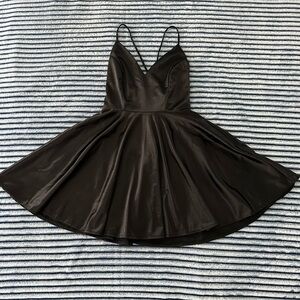 Windsor Homecoming Dress